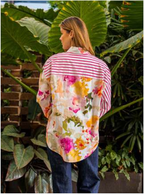 Donnelly Long Sleeve Shirt Gypsyroad Bowral