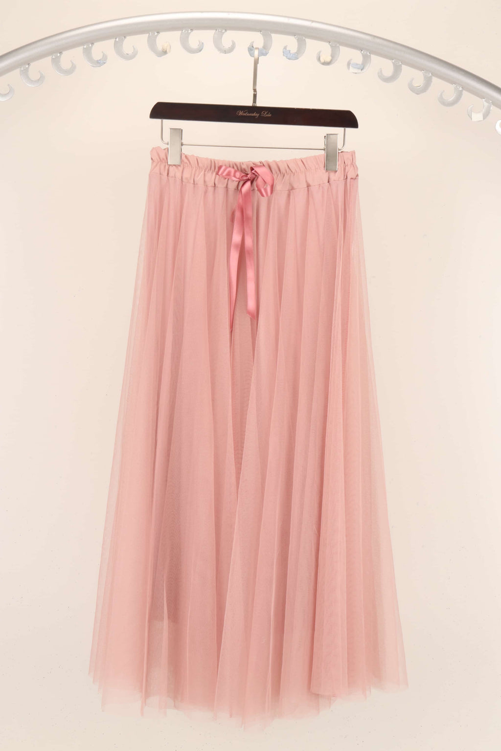 WL Tulle Skirt