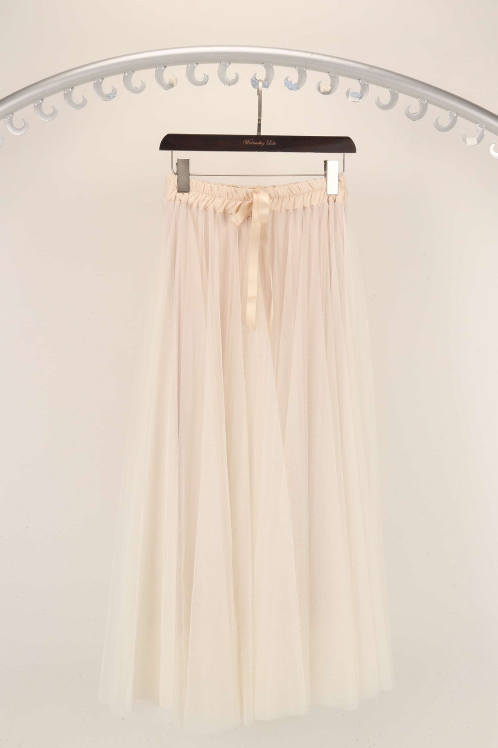 WL Tulle Skirt