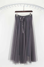 WL Tulle Skirt