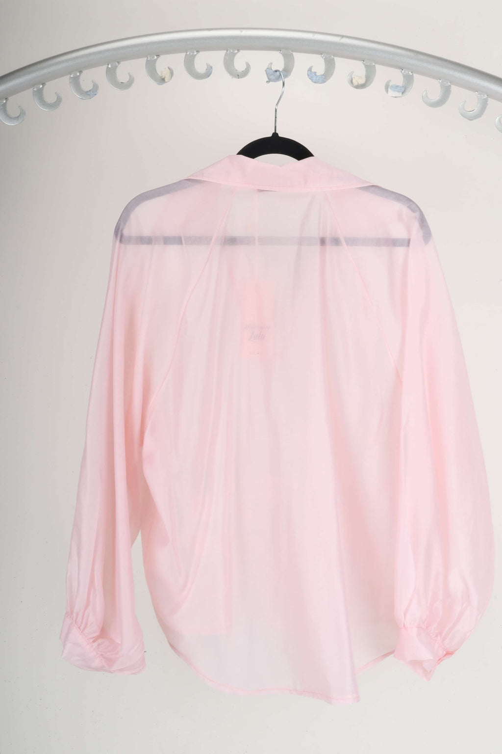 WL Bohemian Top