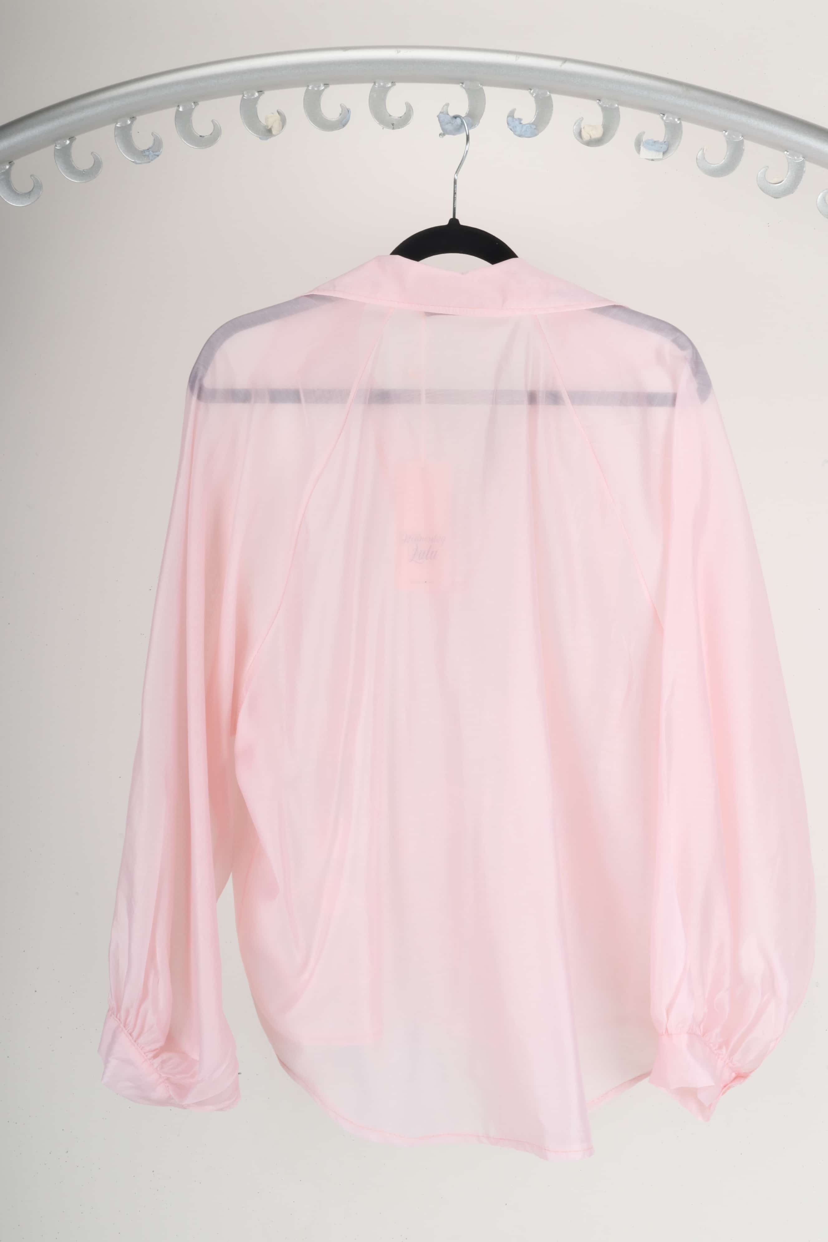 WL Bohemian Top