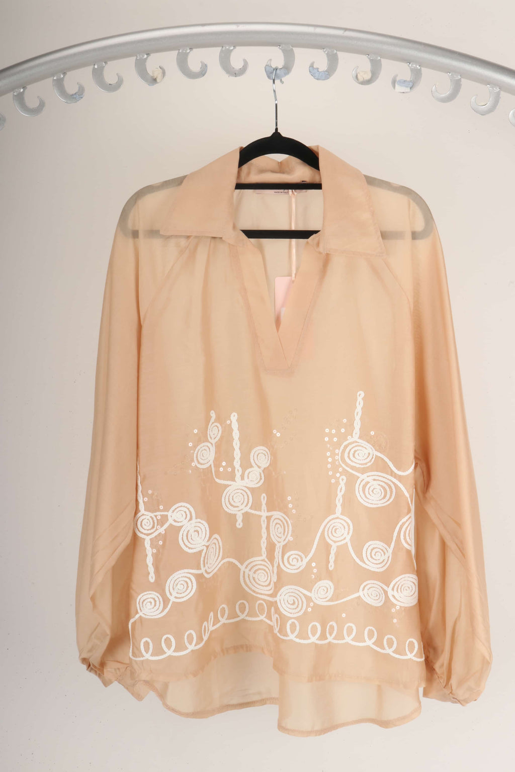 WL Bohemian Top