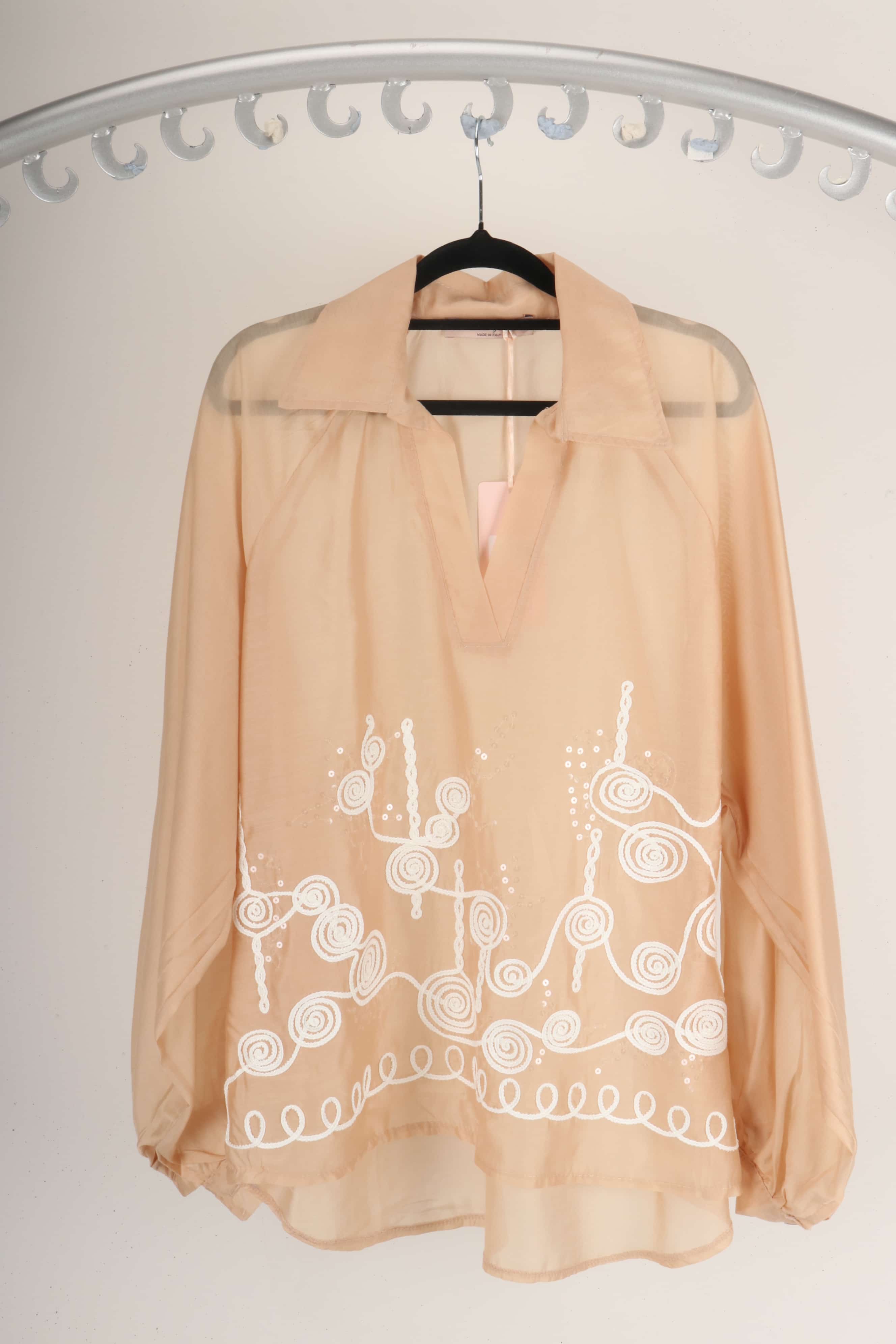 WL Bohemian Top