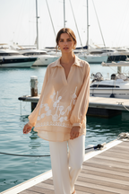 WL Bohemian Top