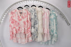 WL Gauri cotton top