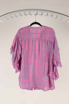 Blessing Cotton top