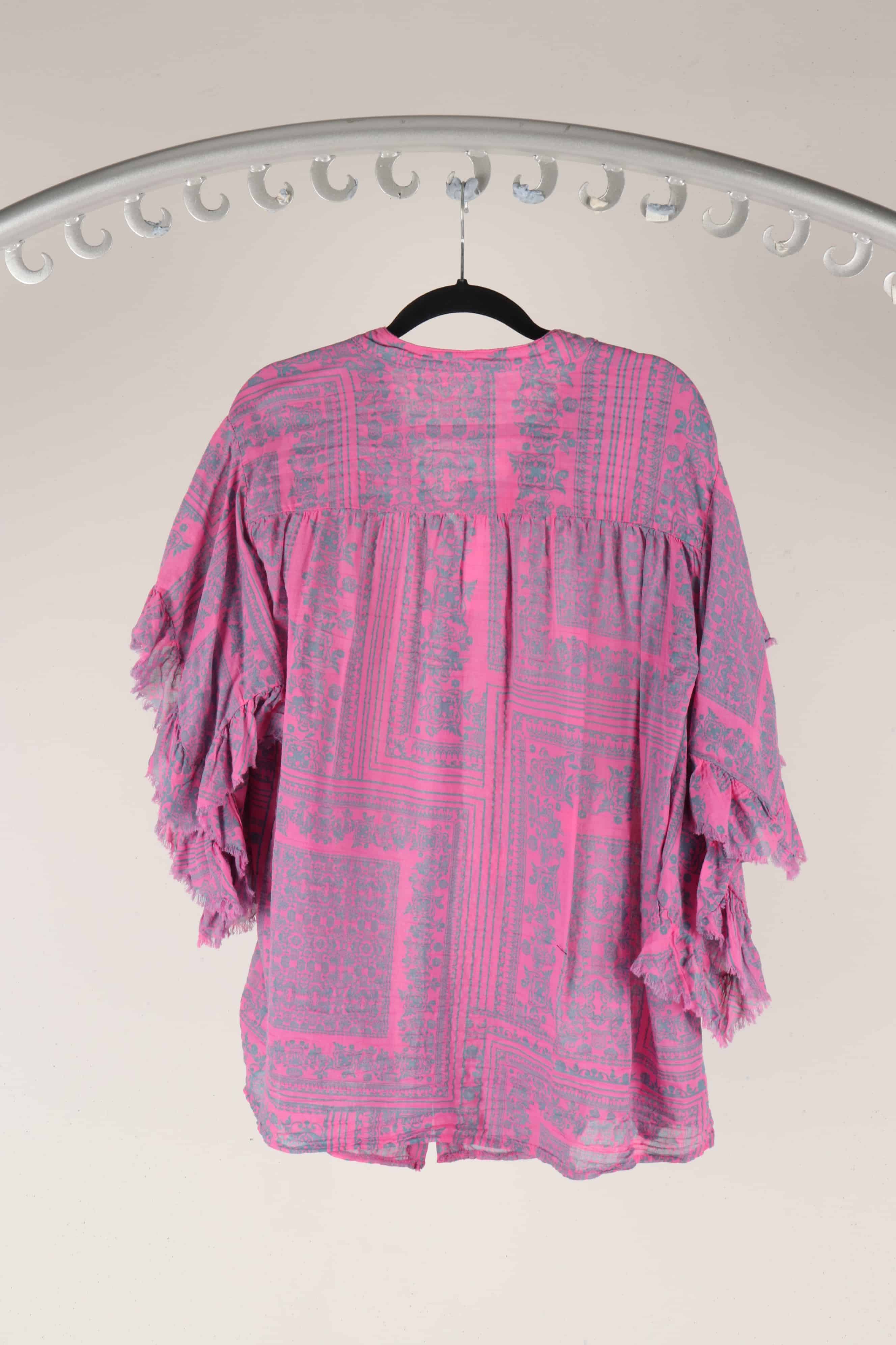 Blessing Cotton top