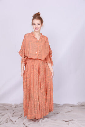 Blessings Skirt