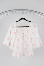 Embroidery Anglaise