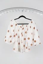 Embroidery Anglaise