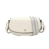 Elvie Beige xbody bag