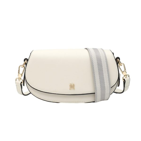 Elvie Beige xbody bag