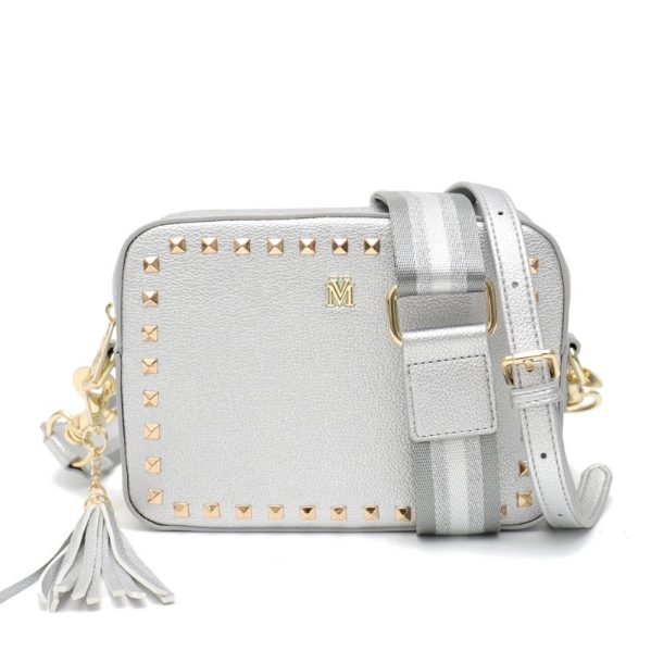 Ezra Crossbody Bag