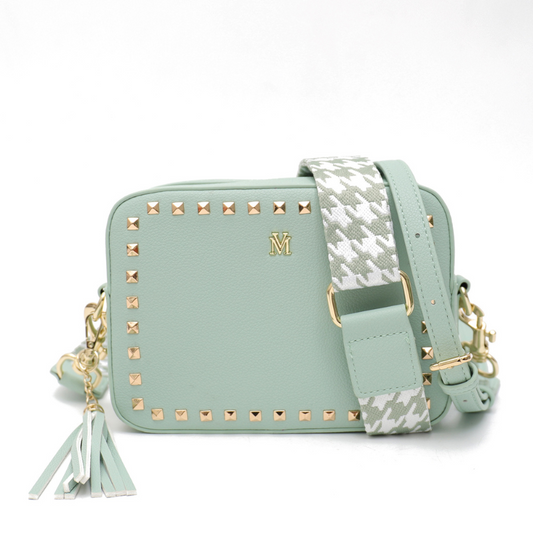 Ezra Crossbody Bag