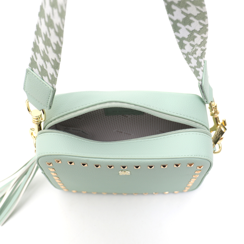 Ezra Crossbody Bag