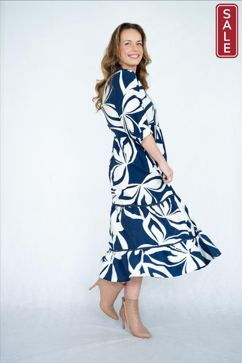 Elody Dress