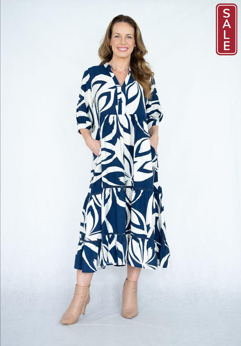 Elody Dress