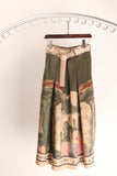 Riviera Skirt Rosa JoJo