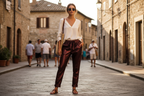 Midas Pants