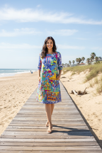 Okayama Contemporary Dress