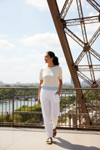 Meli Linen Pants