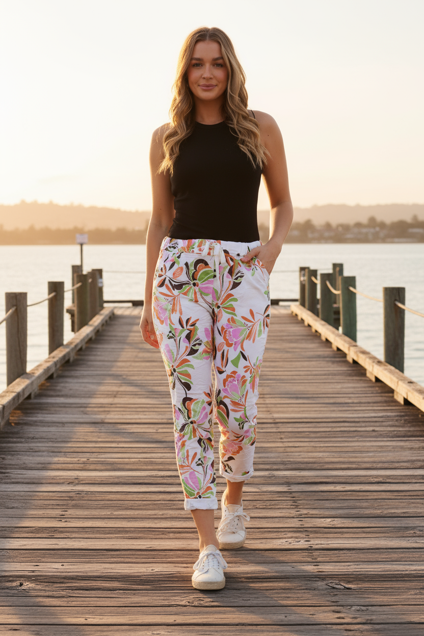 Hilary Pants