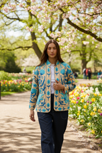 Rubyyaya Nashville Jacket