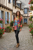 Madelaine Houses top