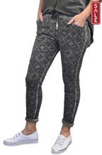 Garner  Pants