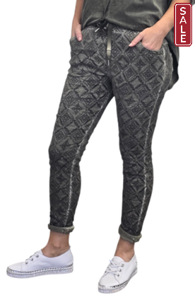 Garner  Pants