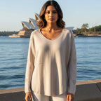 RJ Love heart top Rosa JoJo