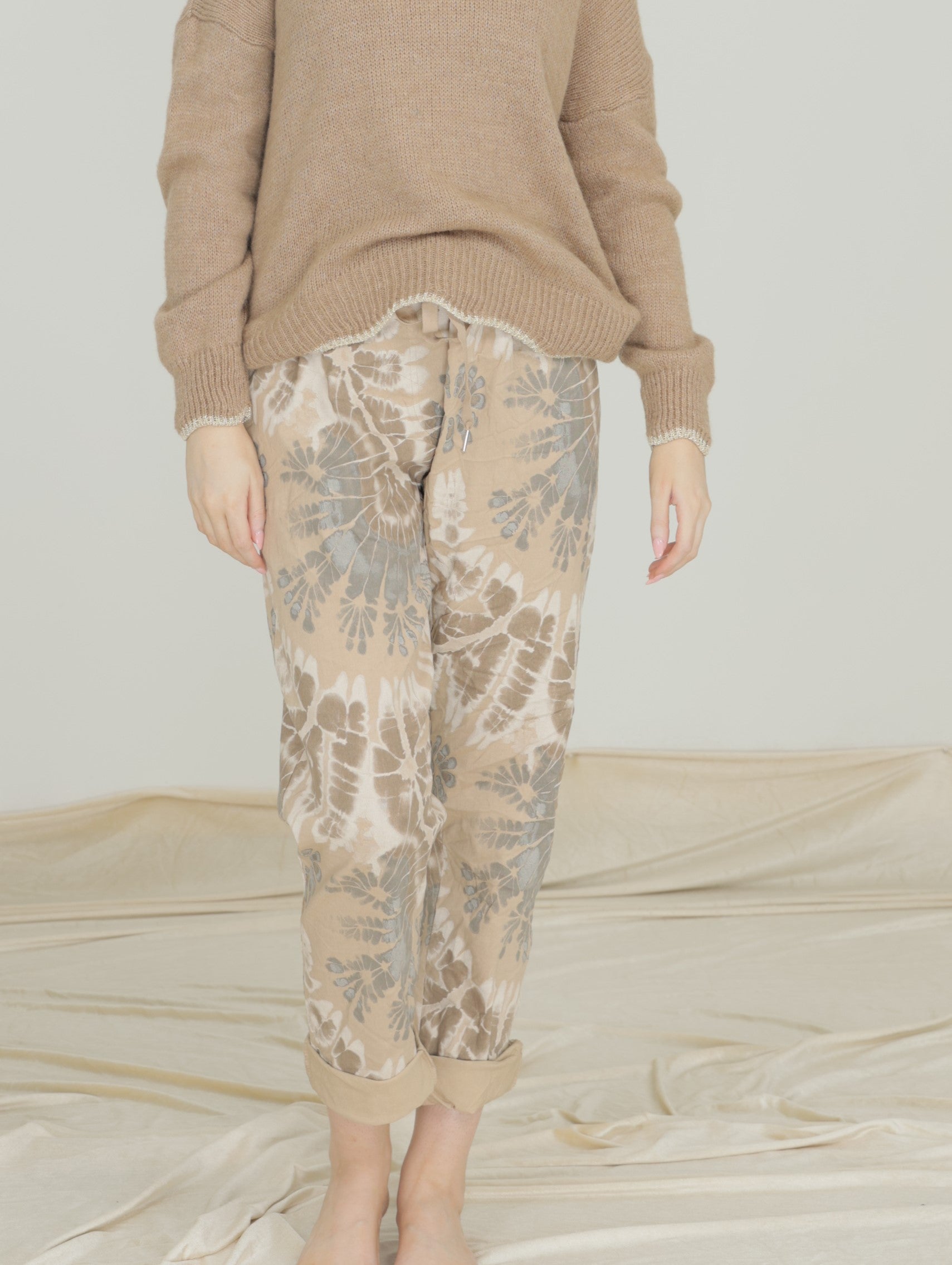 Avalon Pants