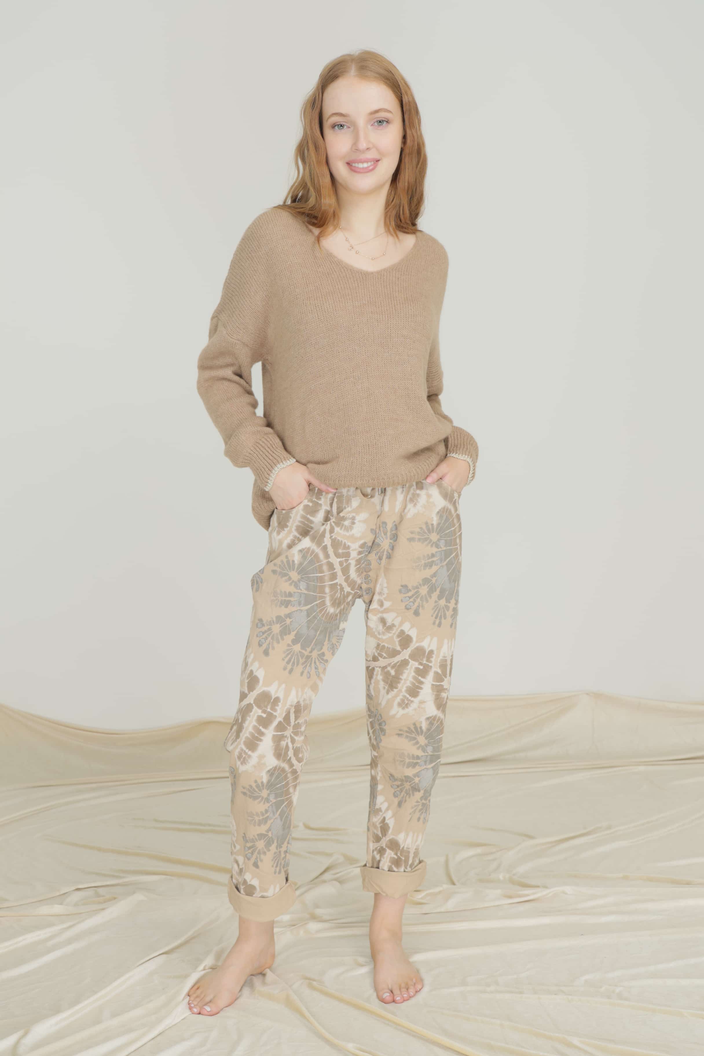 Avalon Pants