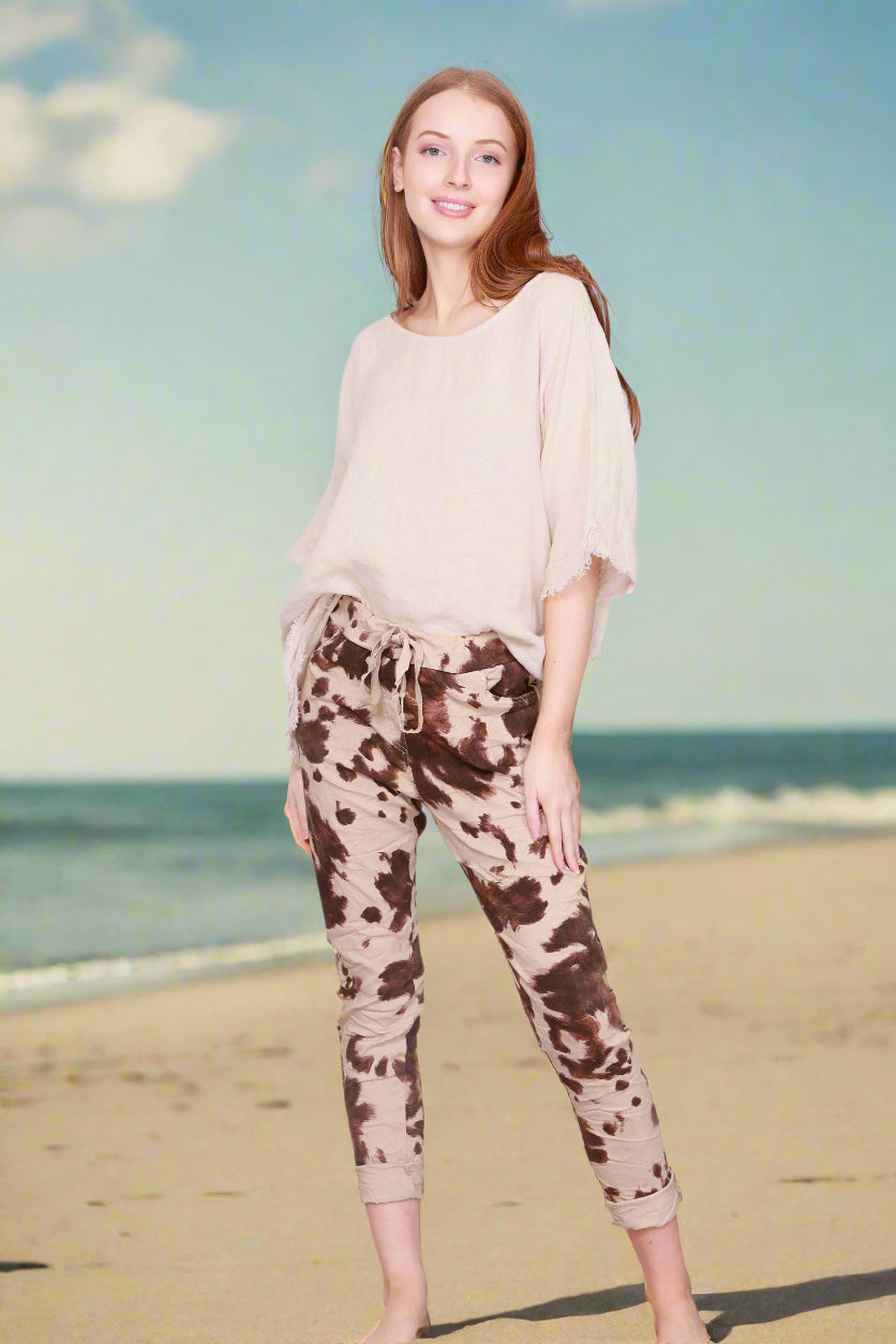 Jina Pants