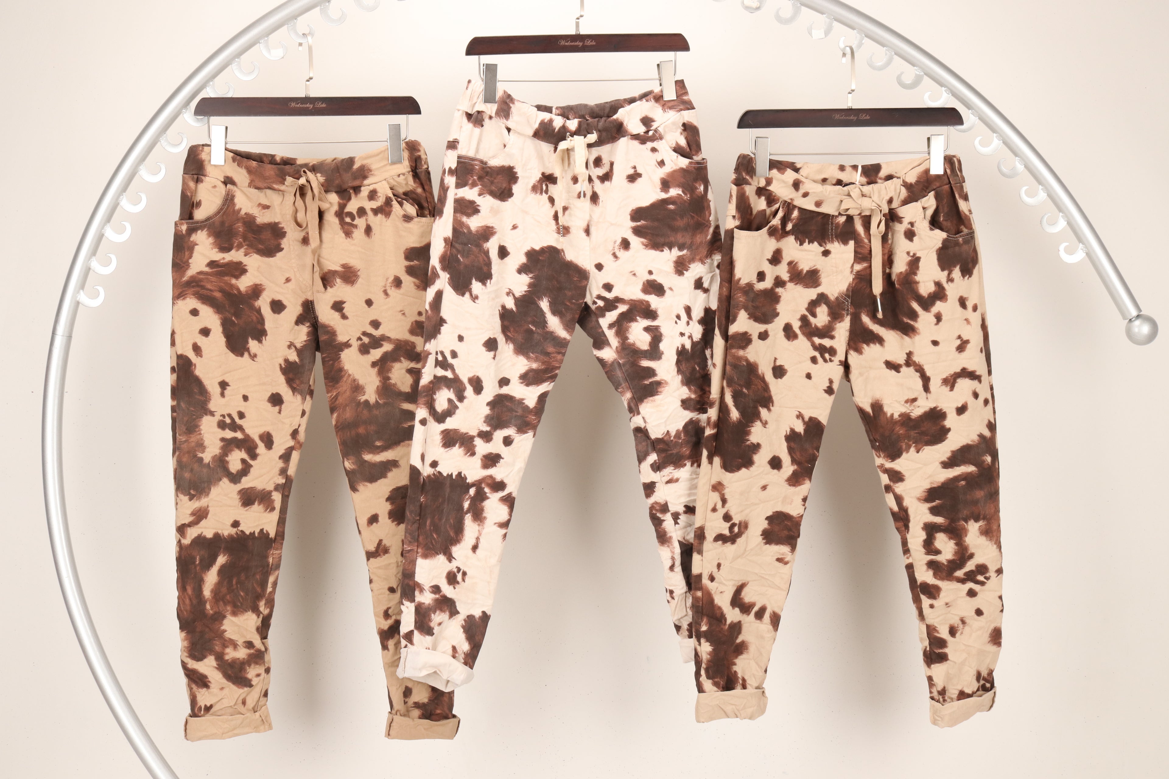 Jina Pants