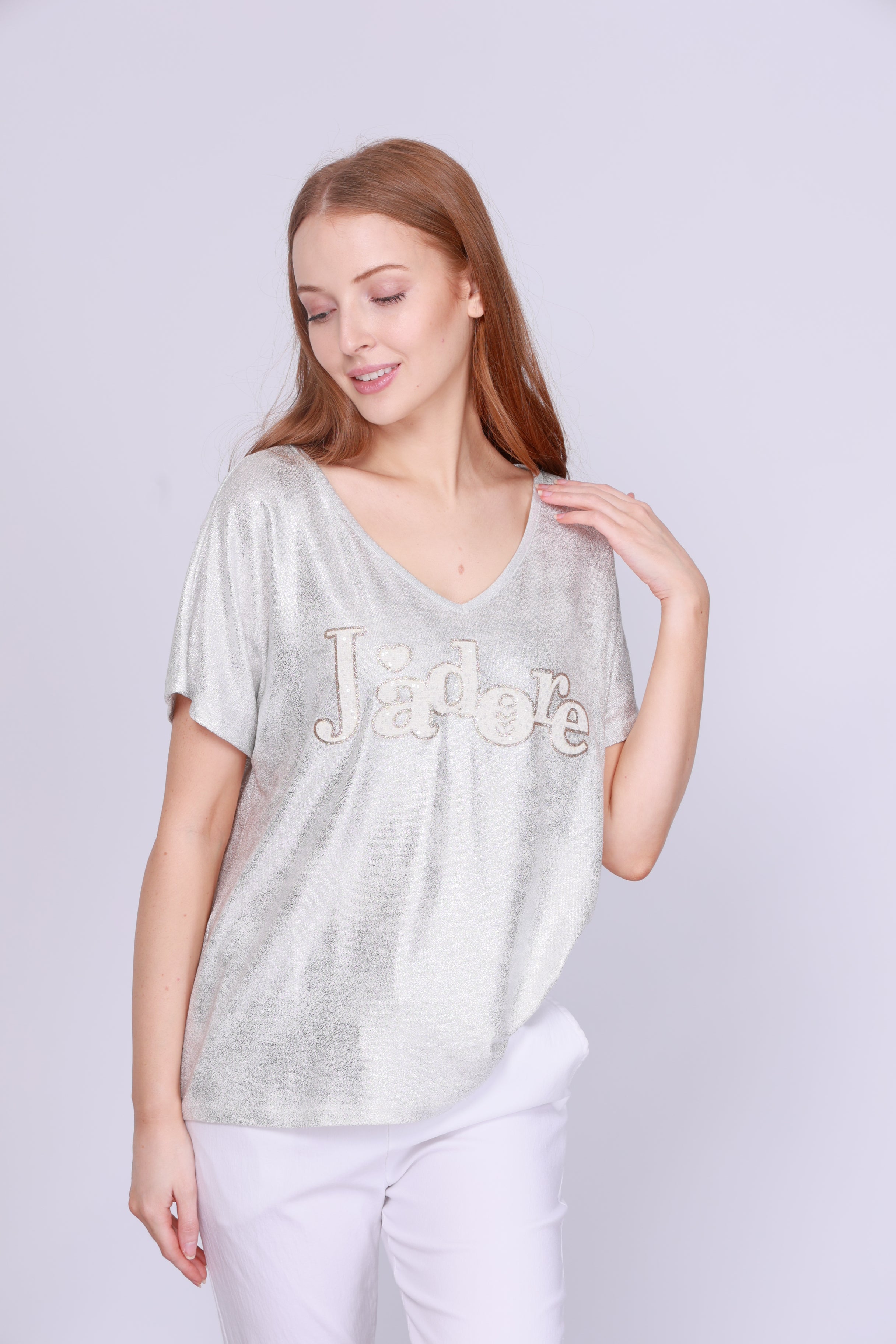 J'Adore T-shirt