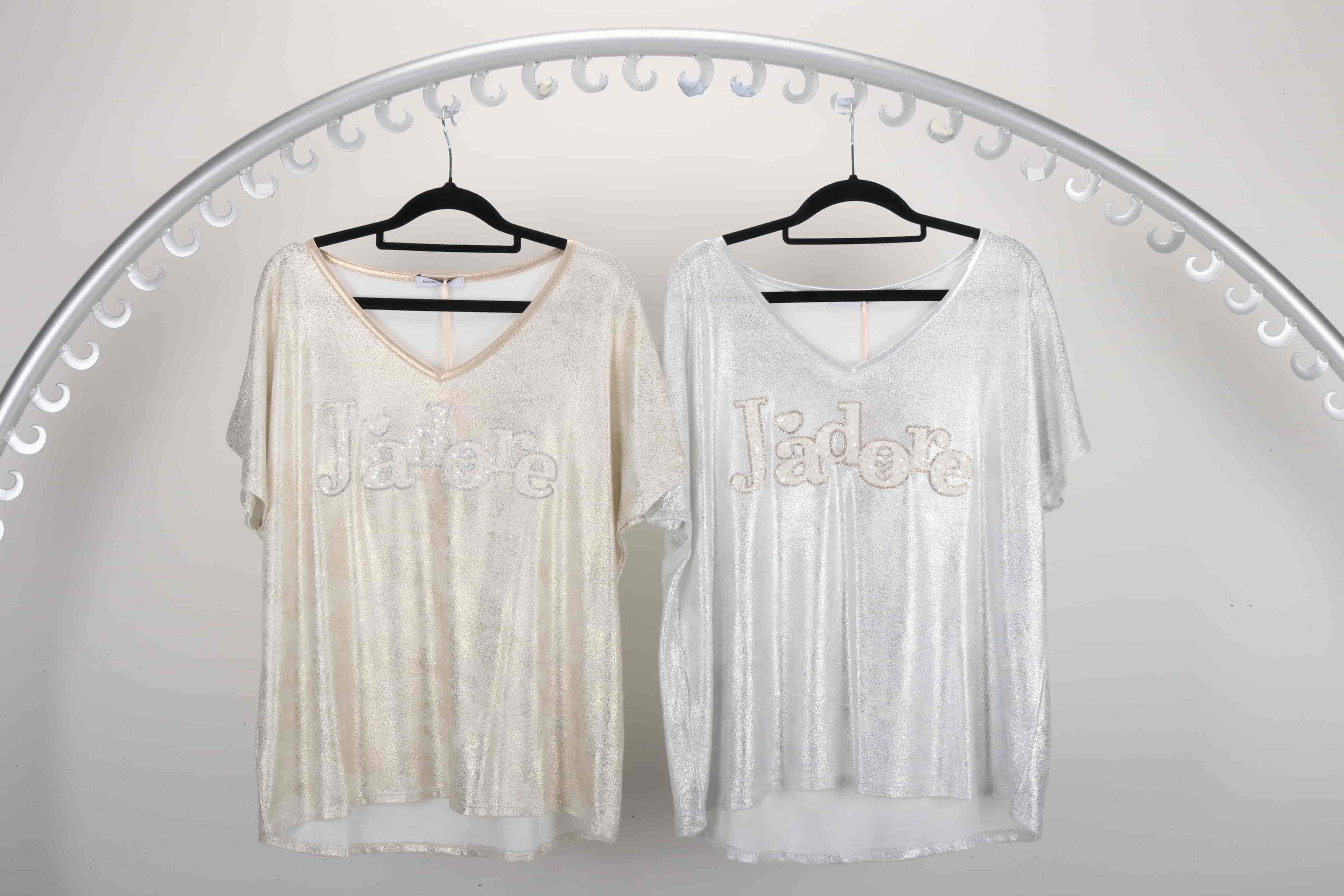 J'Adore T-shirt