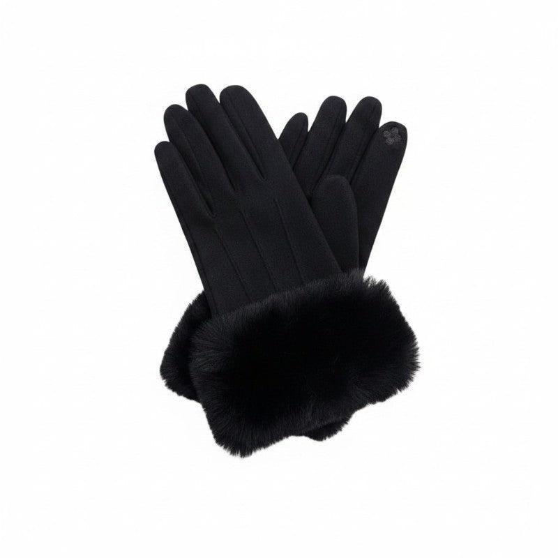 Raven Gloves AUTN