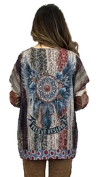 Oriella Top Fabuler