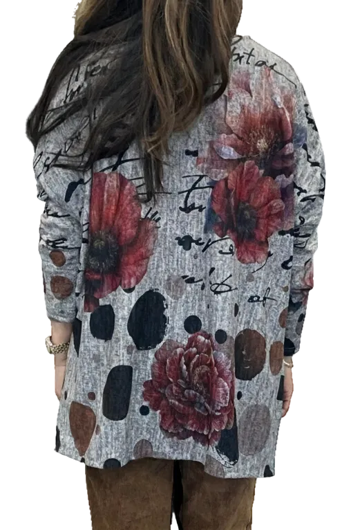 Oriella Top Fabuler