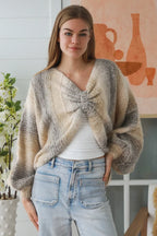 Tammy Knit Charlotte The Label