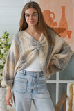 Tammy Knit Charlotte The Label