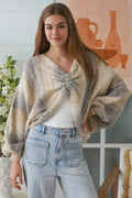 Tammy Knit Charlotte The Label