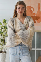 Tammy Knit Charlotte The Label