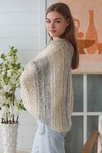 Tammy Knit Charlotte The Label