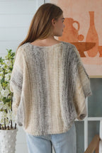 Tammy Knit Charlotte The Label