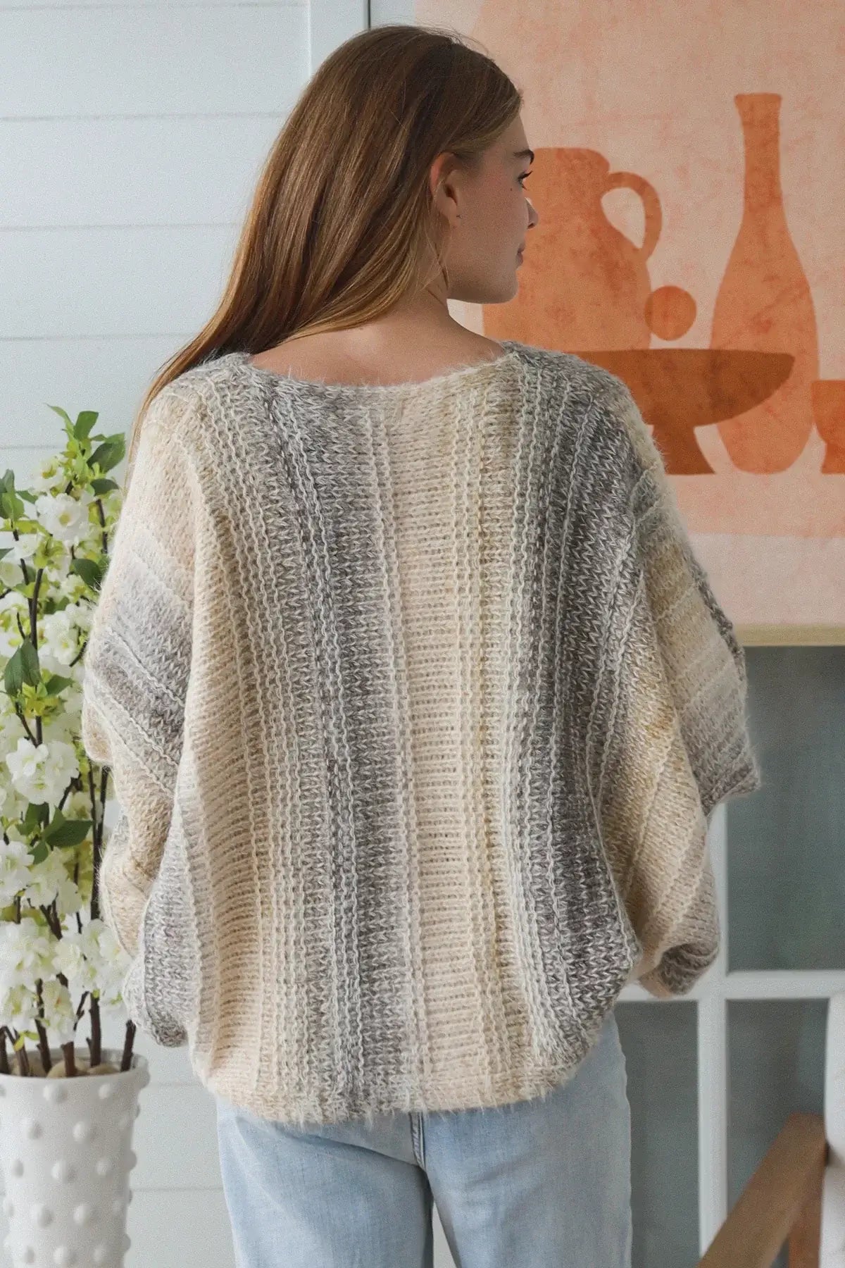 Tammy Knit Charlotte The Label