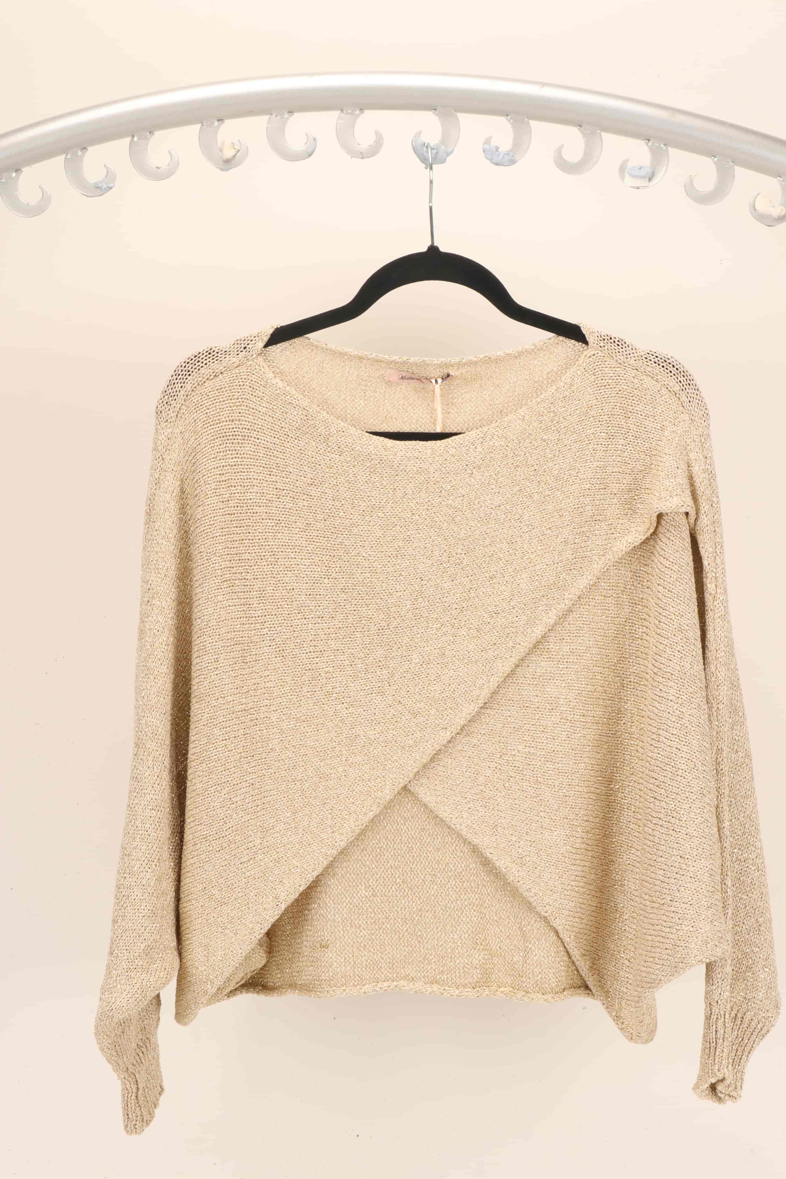 Ella Knit Top