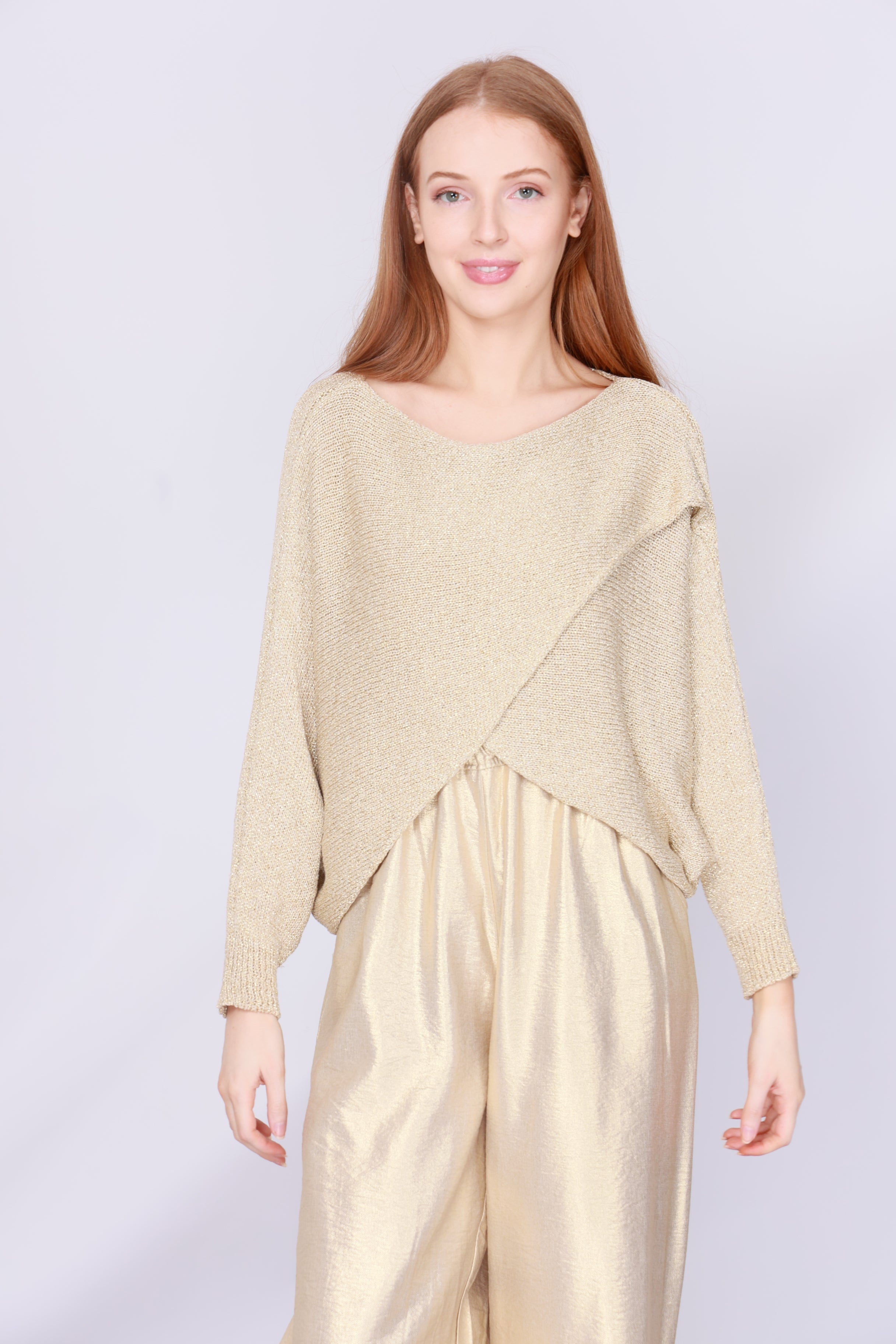 Ella Knit Top